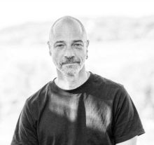 Maxime - art teacher in Montreux