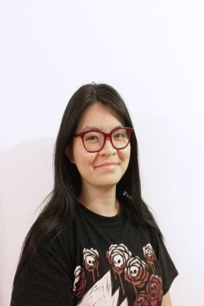 Antarès - Prof de dessin à Lausanne