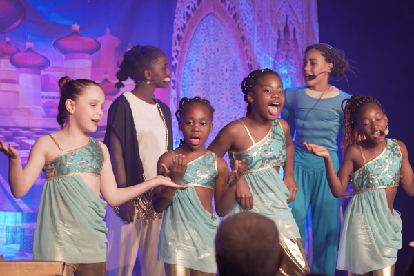 Musical Theater